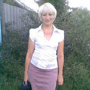 ольга, 53, Новые Бурасы