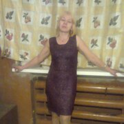 Галина, 59, Руза