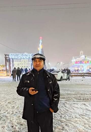 Моя фотография - Анвар, 48 из Чернигов (@anvar9853)