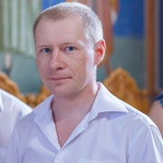 Сергей, 36, Киржач