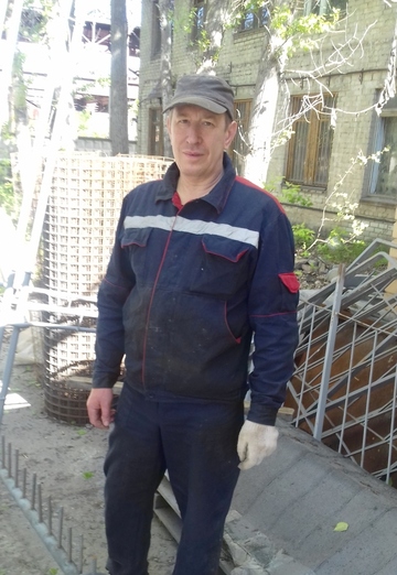 Моя фотография - Валерий, 58 из Ярославль (@valeriy65375)