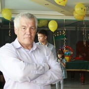 Айрат, 55, Яковлевка