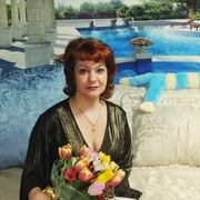 Людмила, 45, Зарайск