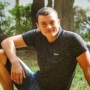 Олег, 39, Архангельск