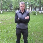Николай, 34, Шахунья