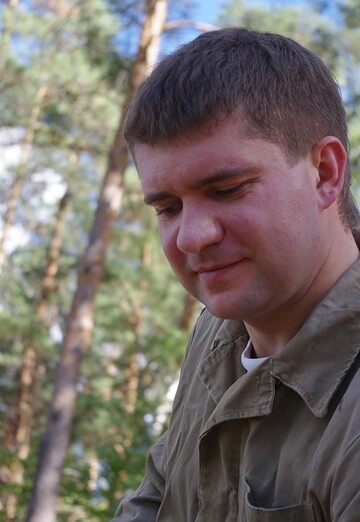 My photo - Stanislav Lazarev, 46 from Yurga (@stanislavlazarev)