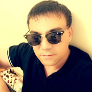 Боря, 36, Миасс