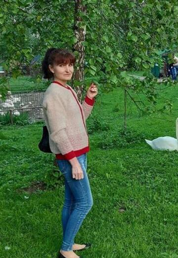 My photo - Galina, 54 from Lutsk (@galinaluts69)