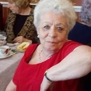 Ирина, 77, Северская