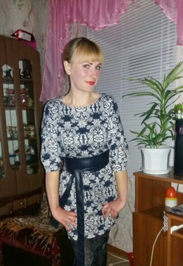 Моя фотографія - Света, 35 з Полтава (@sveta26042)