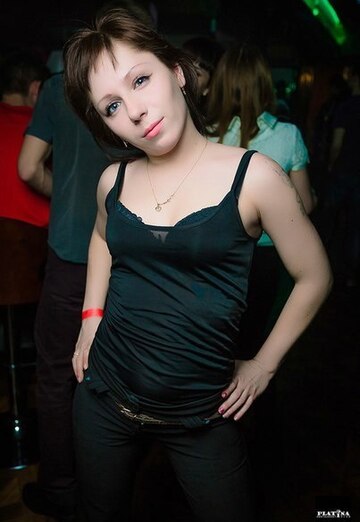My photo - Ekaterina, 34 from Chita (@ekaterina19904)