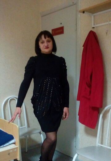 Моя фотография - Елена, 51 из Ставрополь (@elena288808)
