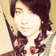 Юлия, 29, Березовский