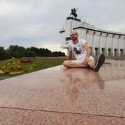 Денис, 33, Кабардинка