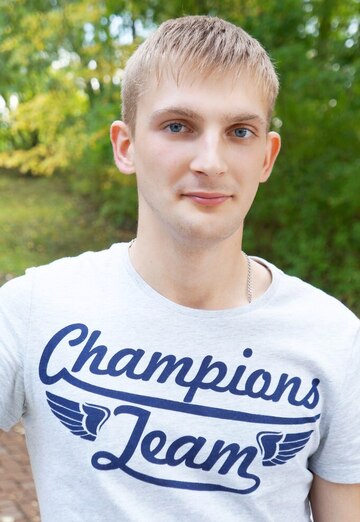 My photo - Viktor, 32 from Khabarovsk (@viktor267365)