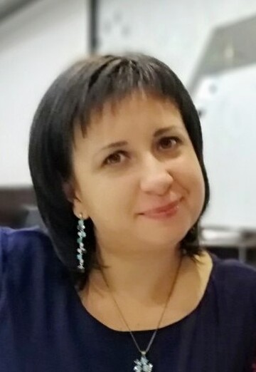 My photo - Irina, 45 from Volgograd (@irina268208)