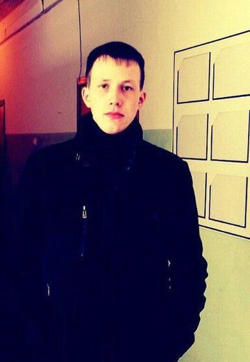 My photo - Artem, 33 from Solnechnogorsk (@artem40940)