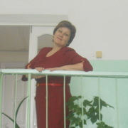 Елена, 59, Лучегорск