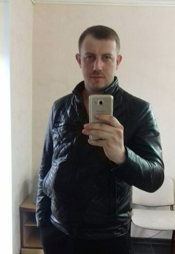 My photo - Denis, 32 from Samara (@denis193462)