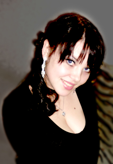 My photo - Missa, 35 from Kerch (@missa123)