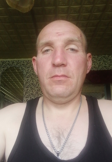 My photo - Ruslan, 40 from Chern (@ruslan294335)