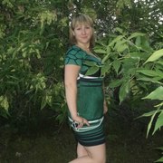 Юлия, 33, Красноармейское