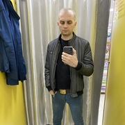 Том, 27, Сальск