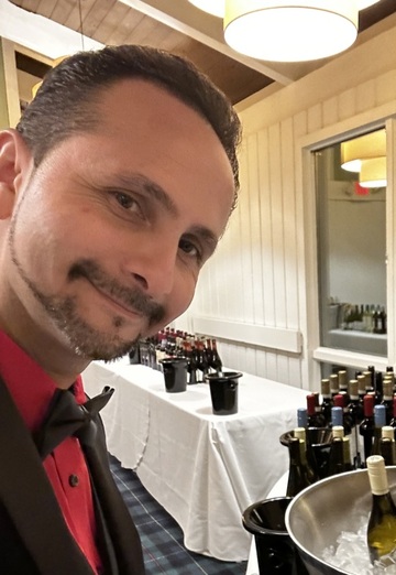My photo - Manuel, 40 from Solon (@manuel1412)