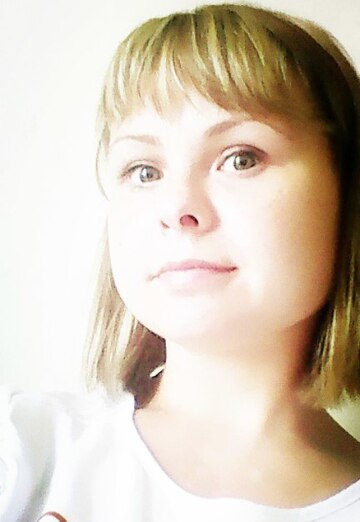 Моя фотография - Александра, 34 из Сокол (@aleksandra35891)