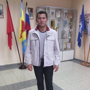 Руслан, 30, Бугуруслан