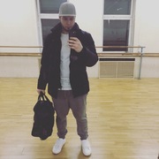 Дима, 35, Кикерино