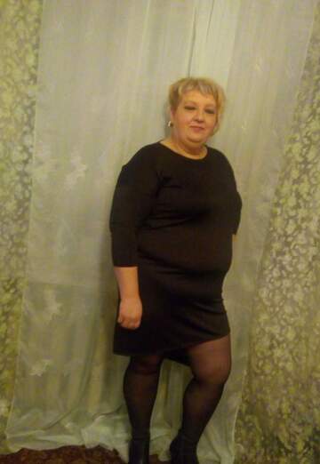 Моя фотография - Елена, 54 из Смоленск (@elena394395)