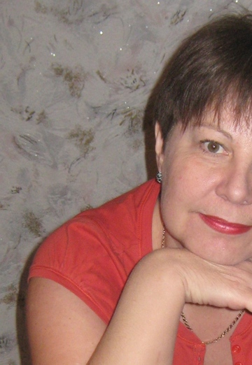 My photo - Svetlana, 50 from Shostka (@svetlana23231)