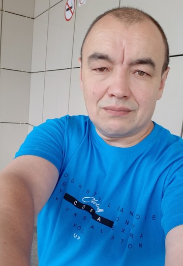My photo - Vladimir, 39 from Cheboksary (@vladimir370334)