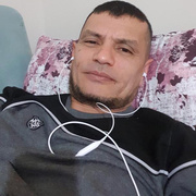 Мухиддин, 42, Стамбул