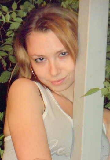My photo - Evgeniya, 36 from Shakhty (@evgeniya13312)