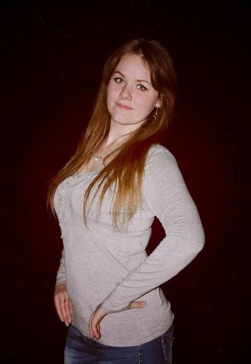 My photo - Ekaterina, 27 from Elektrostal (@ekaterina69420)