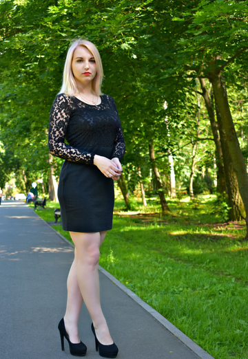 Anastasiya Kudelkina (@anastasiyakostrukova) — my photo № 4