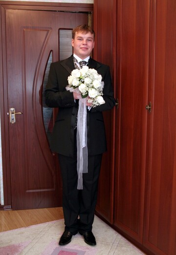 My photo - Valentin, 35 from Astana (@valentin6178)