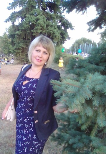 Моя фотография - Наталья, 43 из Северодонецк (@natalya165940)