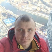 Иван, 37, Мантурово