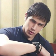 Malik, 27, Волжский (Волгоградская обл.)
