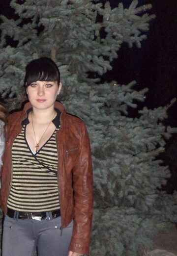 Моя фотография - Анастасия, 35 из Рубежное (@anastasiya92069)