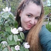 Юлия Погорелва, 22, Усть-Лабинск