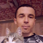 Одил, 36, Львовский