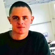 Виталий, 27, Борзя
