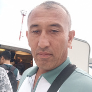 Хожиакбар, 42, Хабаровск