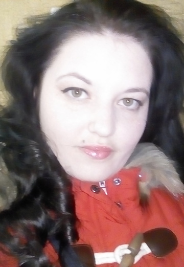 My photo - Yuliya, 31 from Okha (@uliya128371)