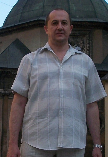 Моя фотография - Алексей, 57 из Киев (@aleksey86038)