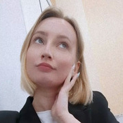 Валерия Охотницкая, 25, Людиново